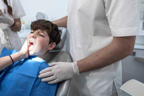 Best Emergency Denture Repair in Big Bend, WI