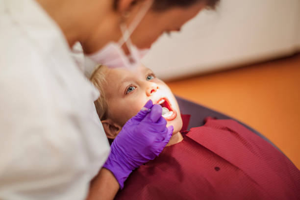 Best Emergency Pediatric Dental Care in Big Bend, WI