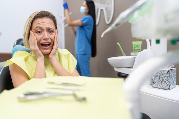 Professional Emergency Dental Service in WI
