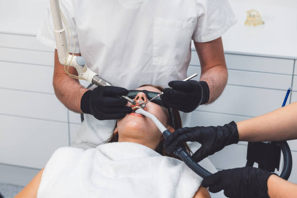 Best Emergency Root Canal Therapy in Big Bend, WI