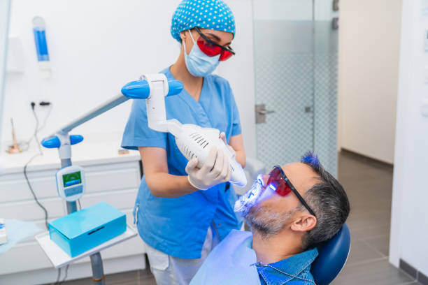 Best Knocked-Out Tooth (Avulsed Tooth) Treatment in Big Bend, WI