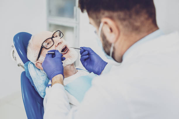 Best Emergency Denture Repair in Big Bend, WI